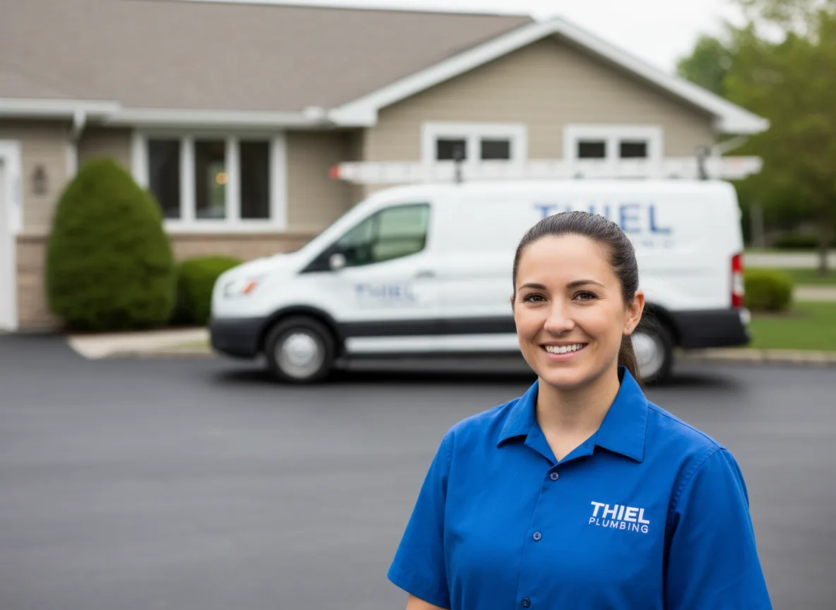 Plumber Kendall, KS FAQs